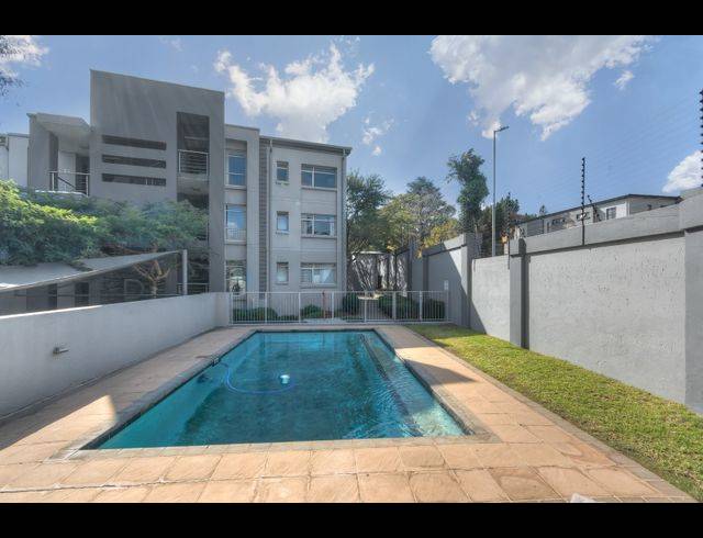 2 BEDROOM APARTMENT FOR SALE IN MORNINGSIDE